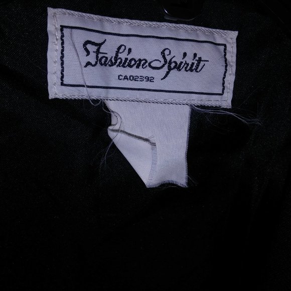Fashion Spirit Blazer - Picture 7 of 9